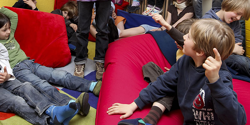 Kinderschutzbund Rheingau