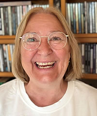 Andrea Brennberger