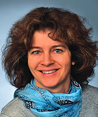 Christiane Heil