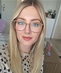 Alina Henzel
