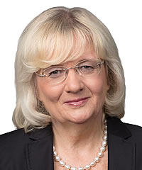 Petra Müller-Klepper